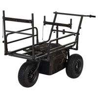 Carp Porter Trident Barrow